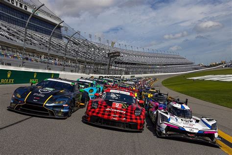 rolex 24 daytona 2023 winner|rolex 24 at daytona leaderboard.